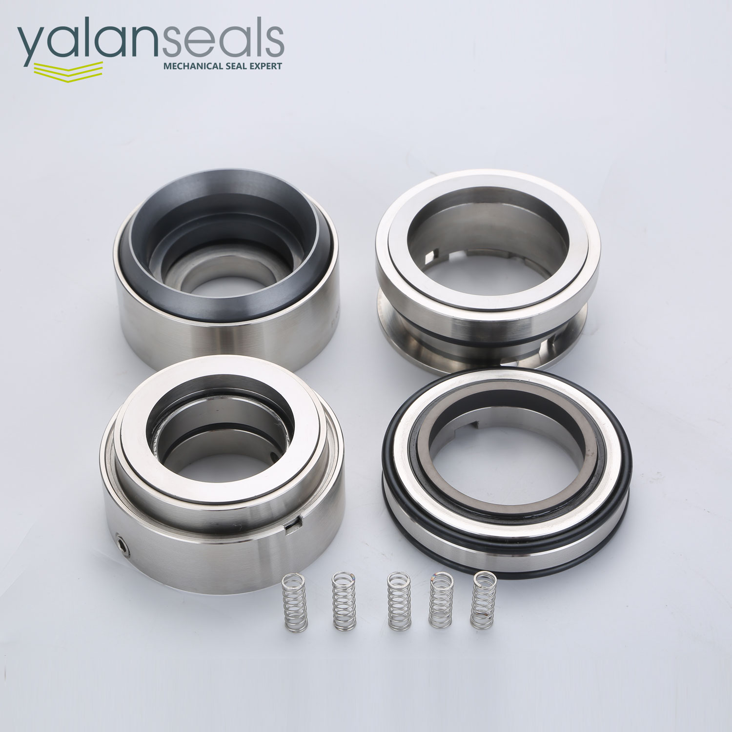 171SK-171CL Double Mechanical Seal