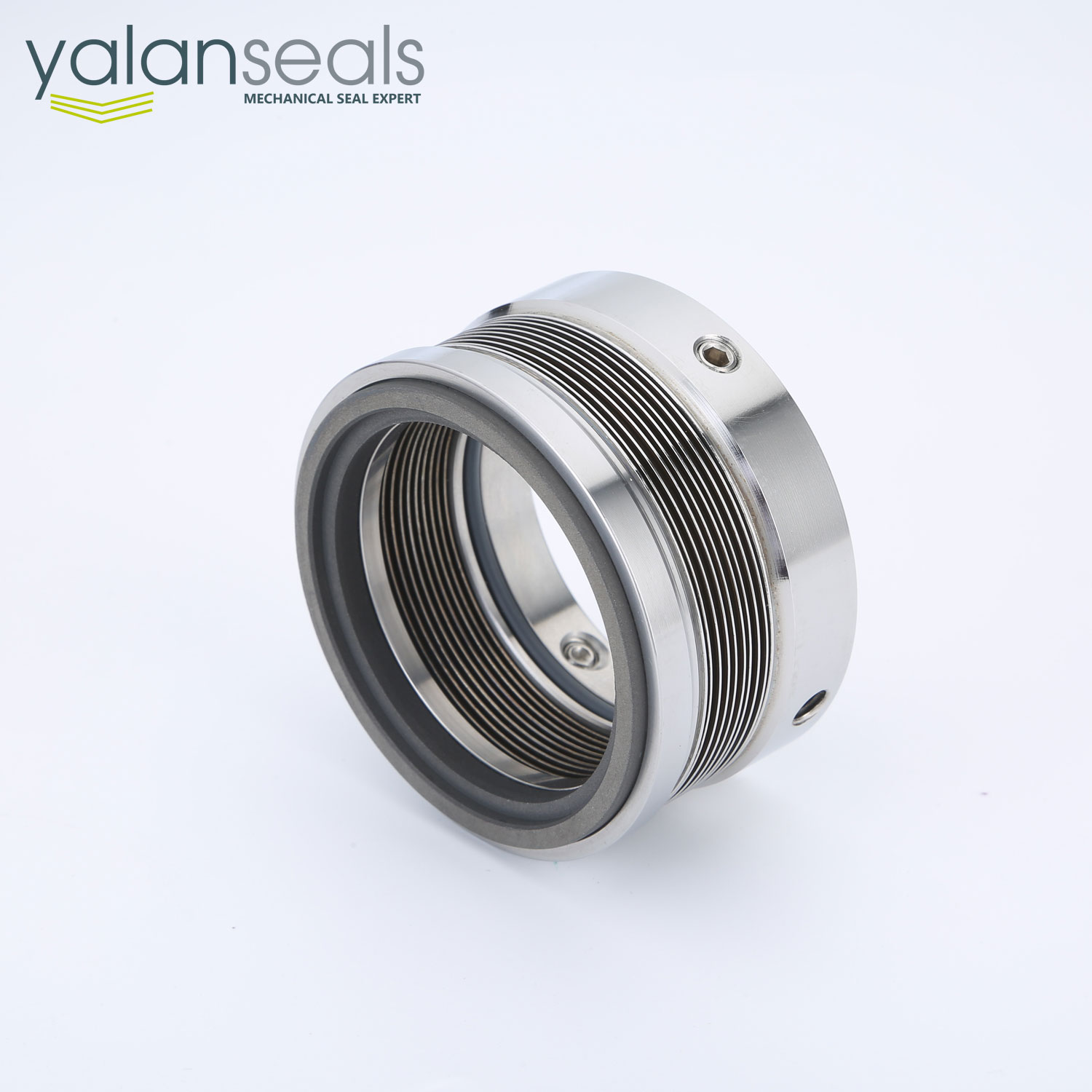 JBMFO, AKA MFL85N or 680 Metal Bellow Mechanical Seal Rotary