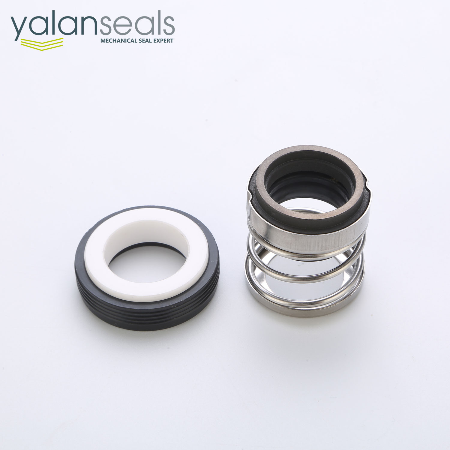 Type 21 Elastomer Bellow Mechanical Seal