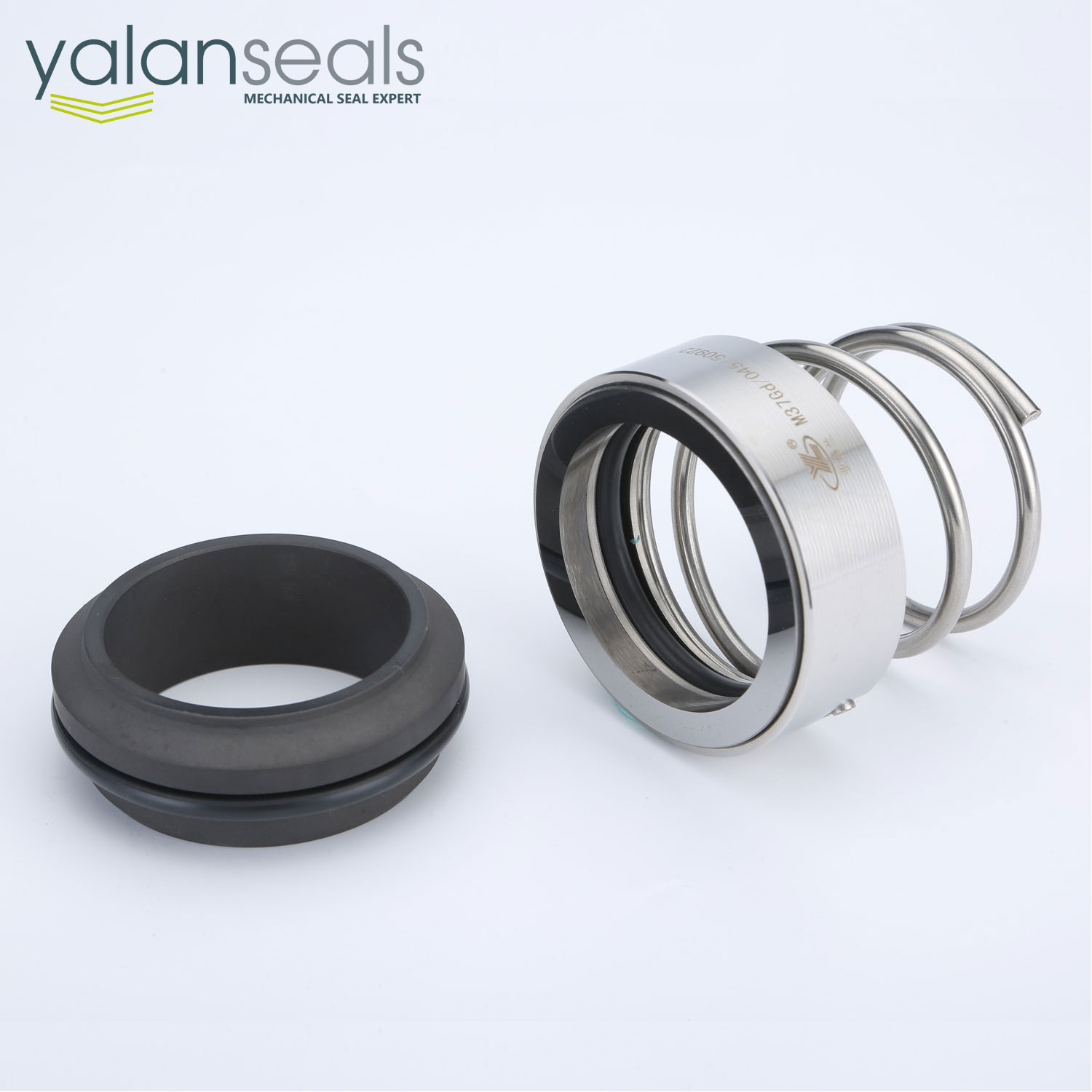 M37 Mechanical Seal