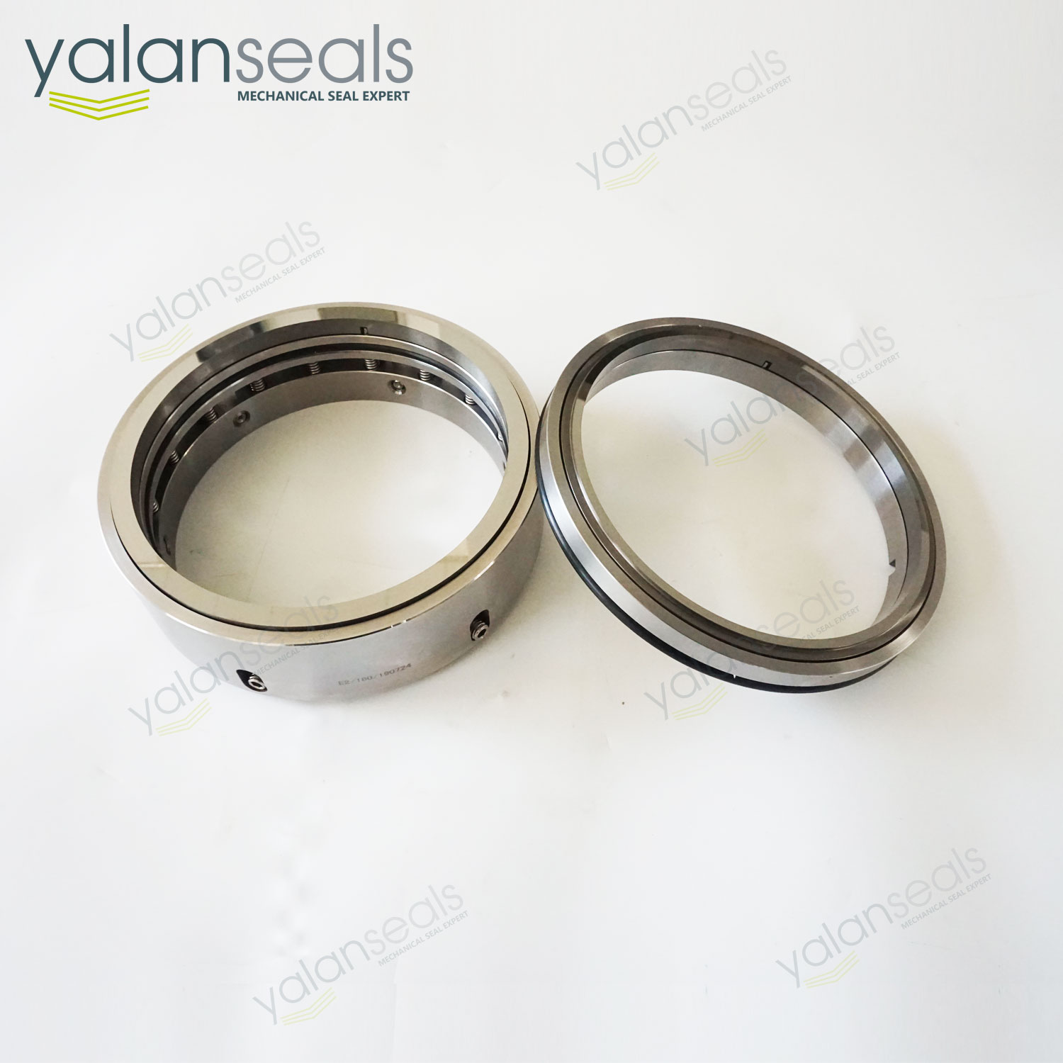 M524-2 Mechanical Seal for Immersible Pumps