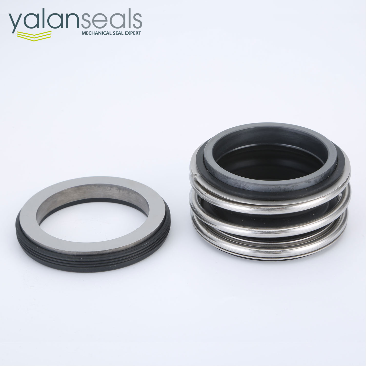 MG1 Elastomer Bellow Mechanical Seal