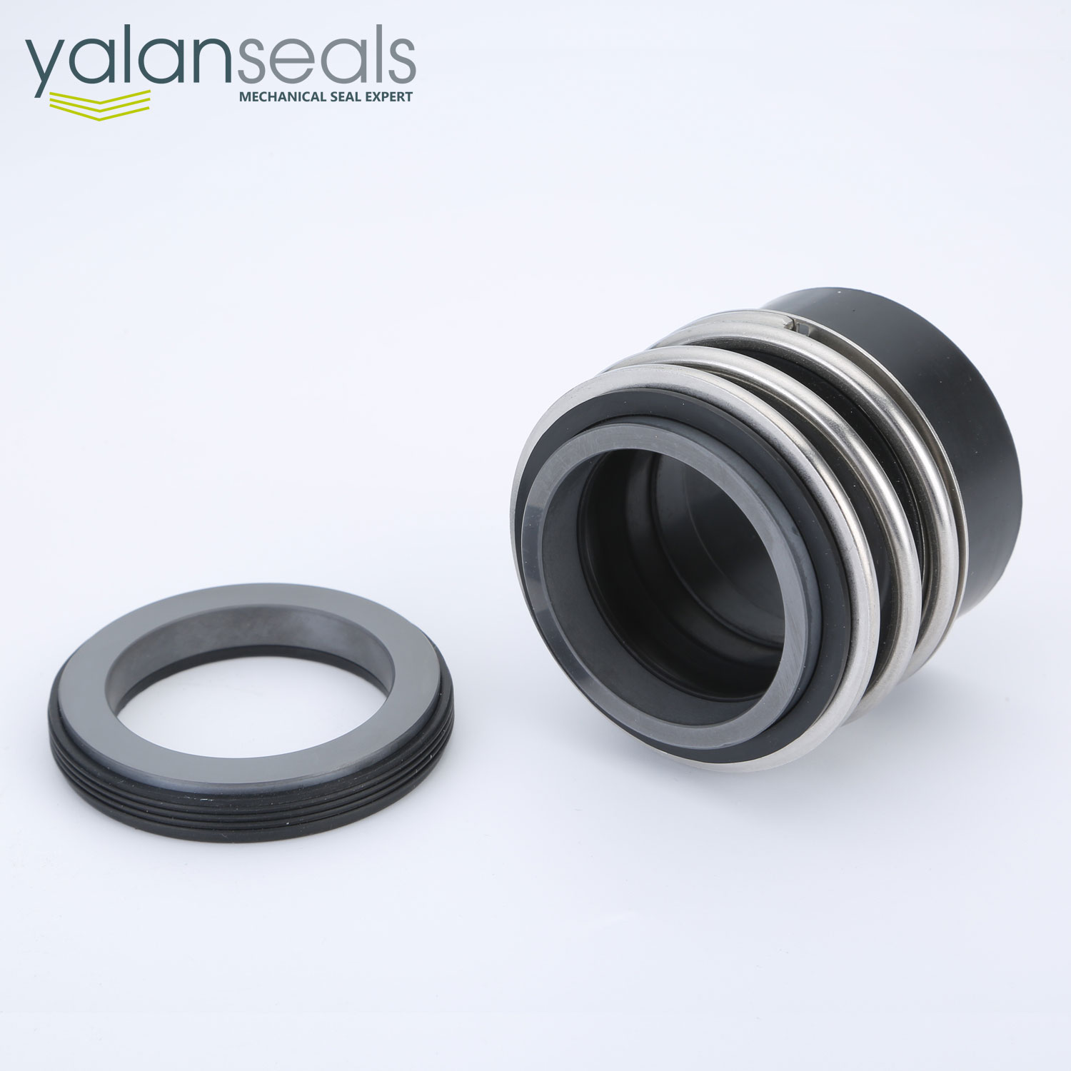 MG12 Elastomer Bellow Seal