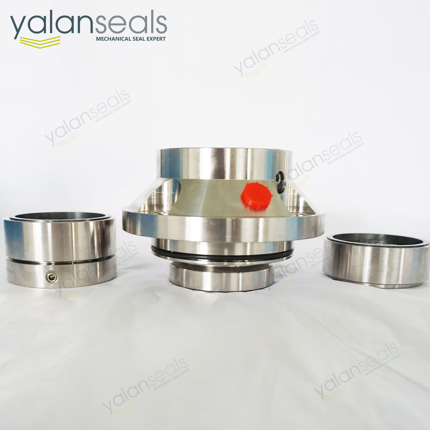 SE2-P1 Mechanical Seal