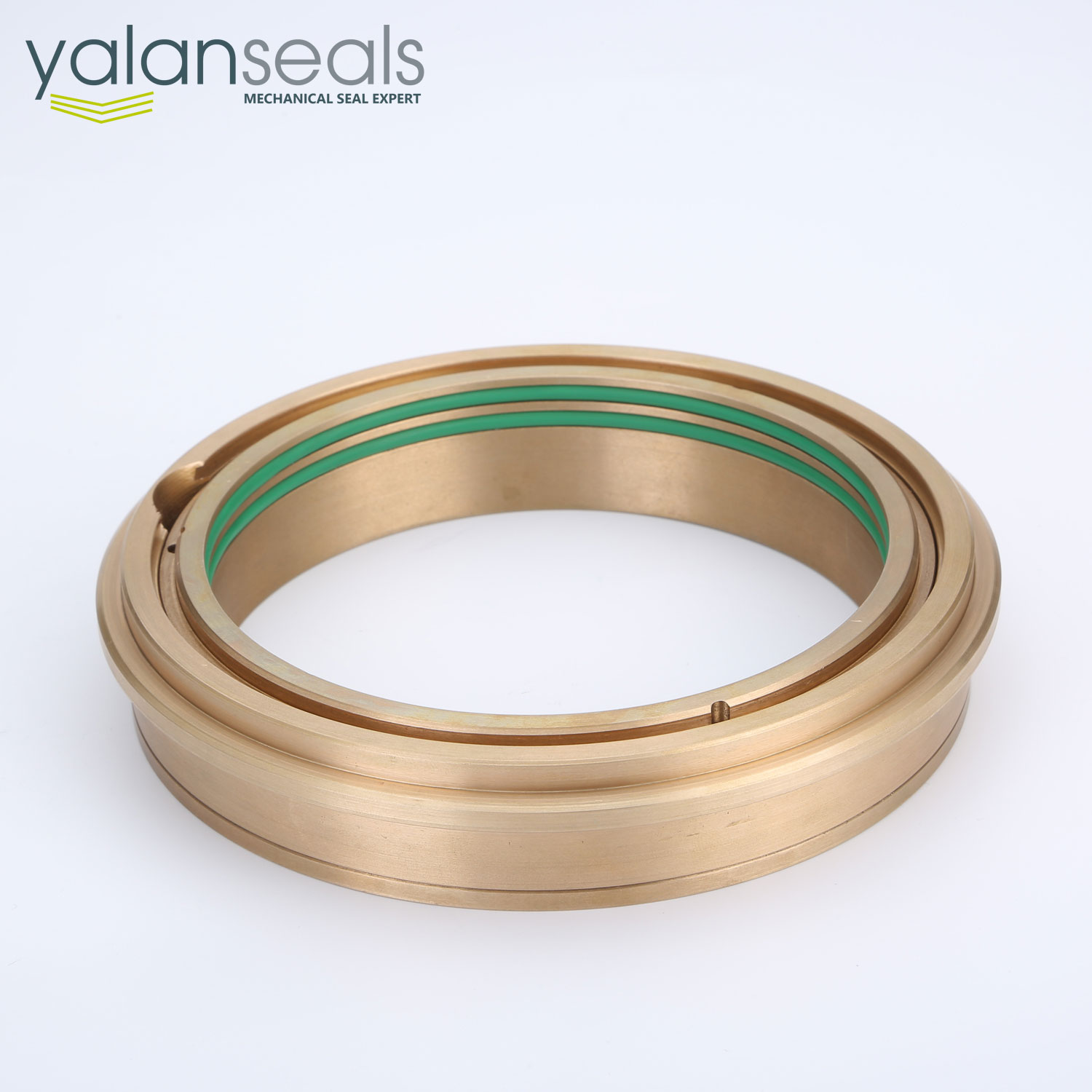 YALAN Bearing Isolator