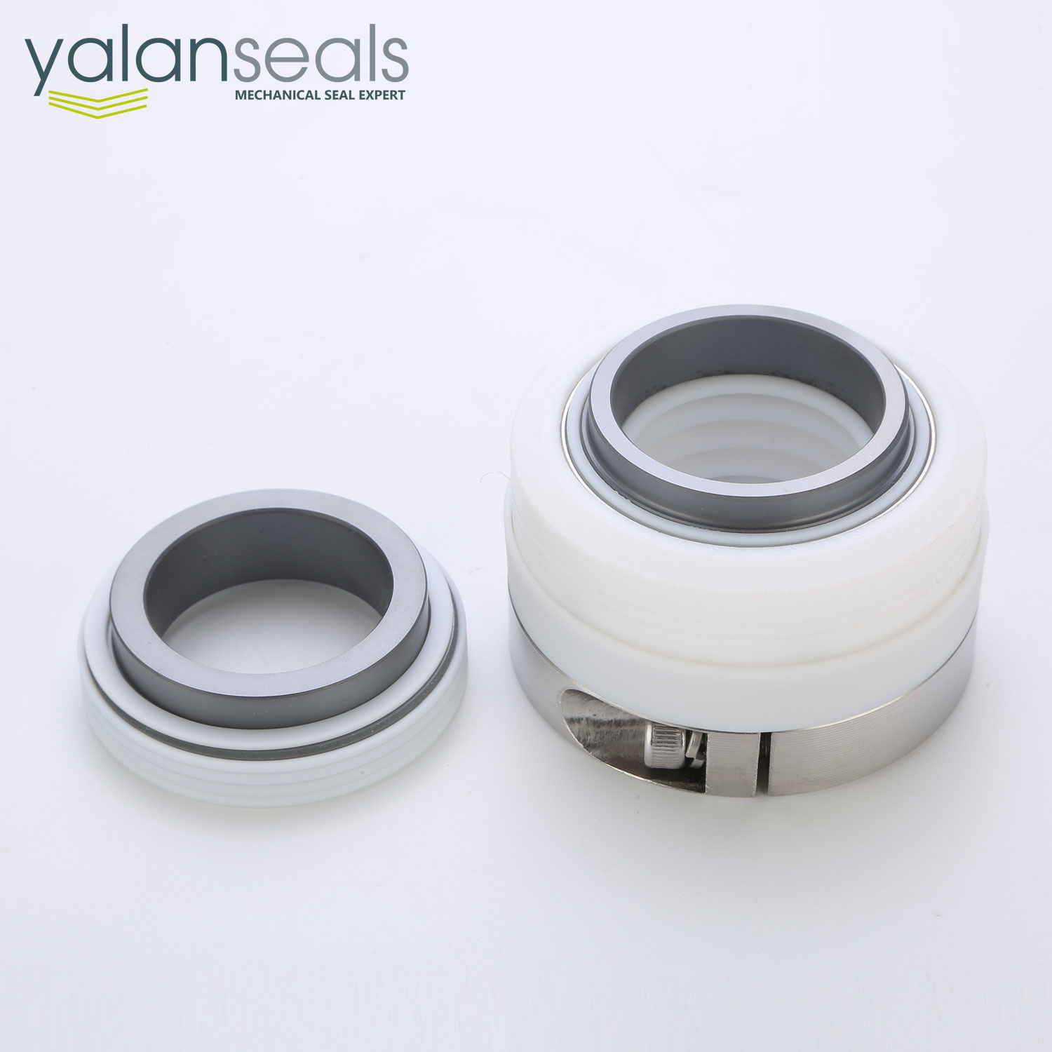 WB2 (Type 152) PTFE Bellow Mechanical Seal